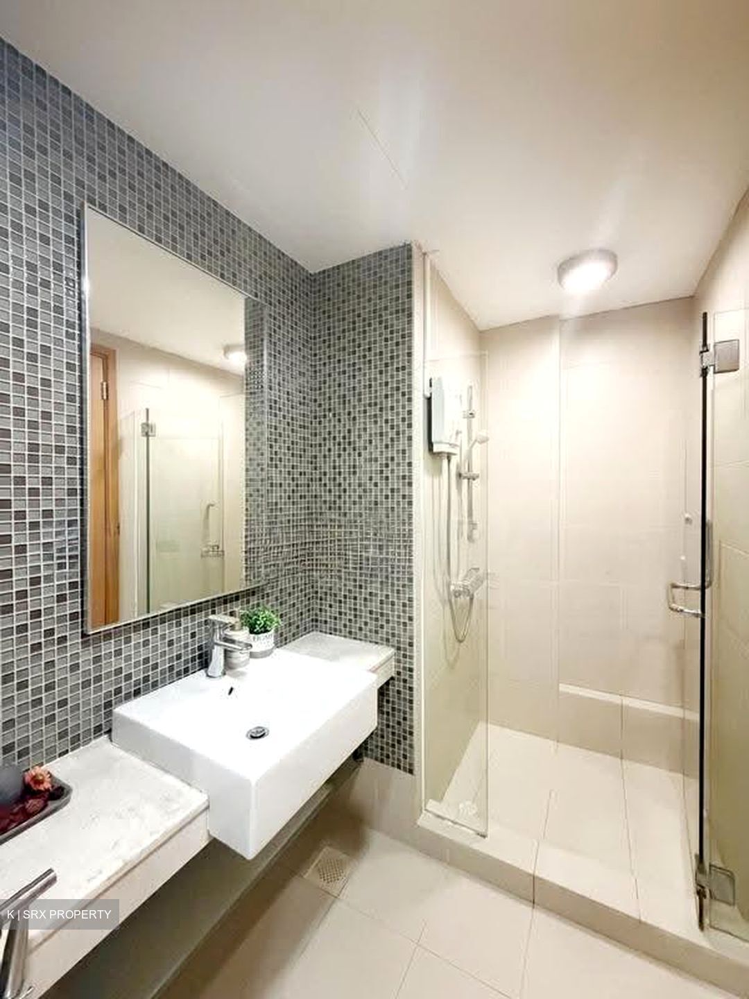 Mera Springs (D8), Condominium #637975101
